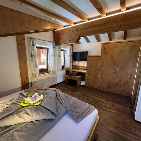 Alpenhotel Tyrol - B&B Konzepthotel - Adults Only Pertisau Eksteriør bilde