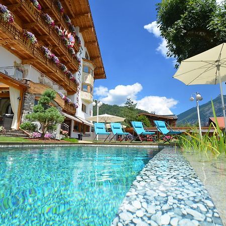 Alpenhotel Tyrol - B&B Konzepthotel - Adults Only Pertisau Eksteriør bilde
