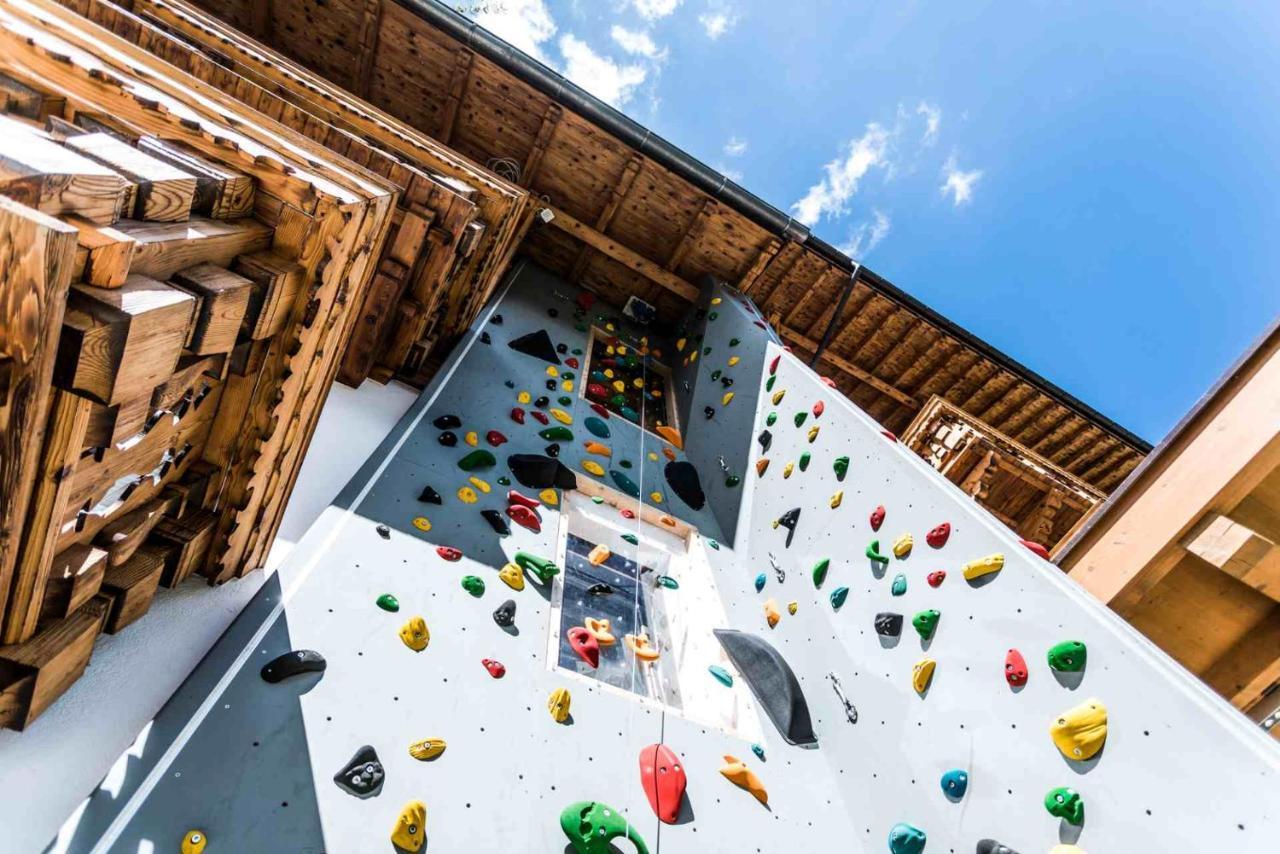 Alpenhotel Tyrol - B&B Konzepthotel - Adults Only Pertisau Eksteriør bilde