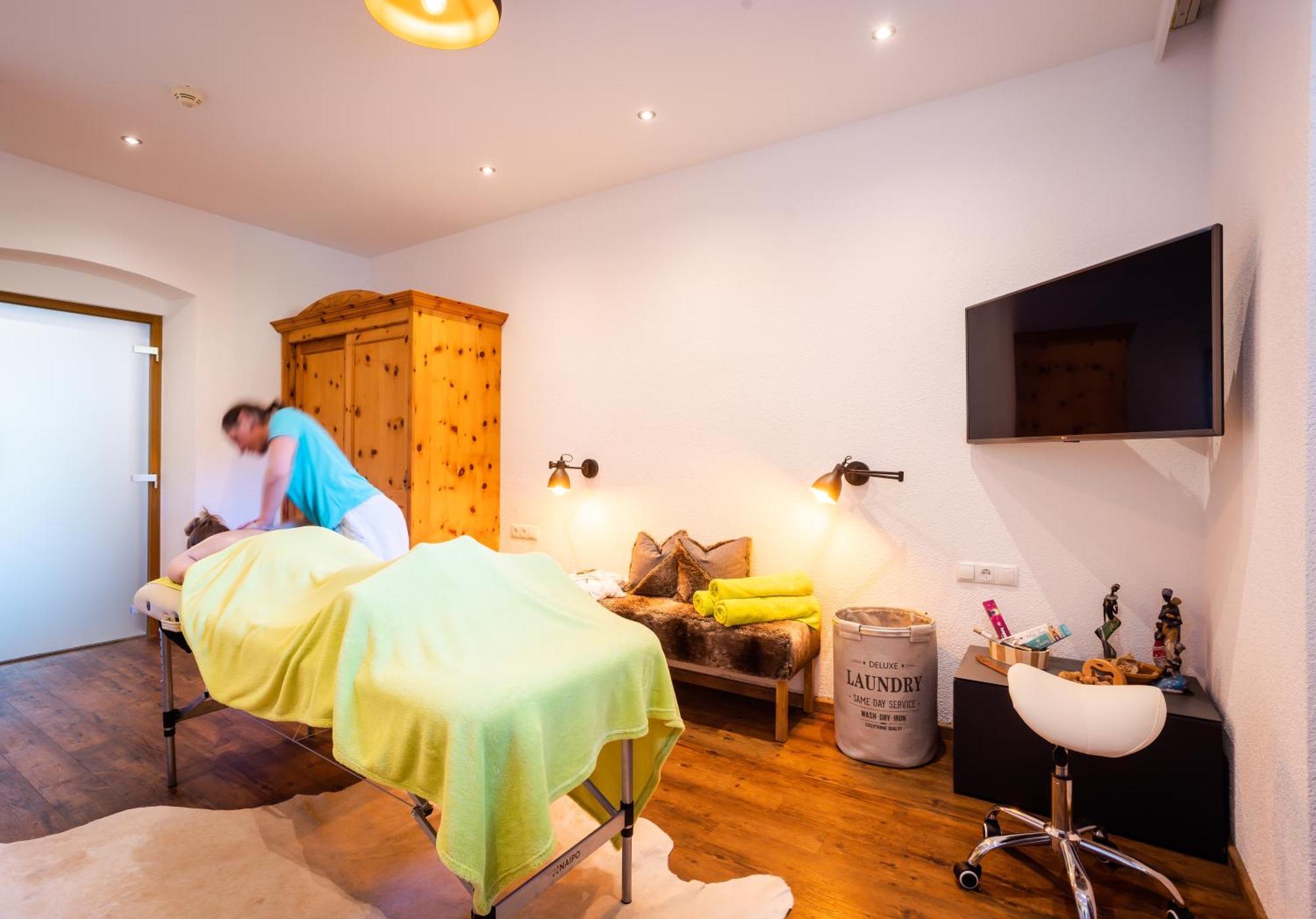 Alpenhotel Tyrol - B&B Konzepthotel - Adults Only Pertisau Eksteriør bilde