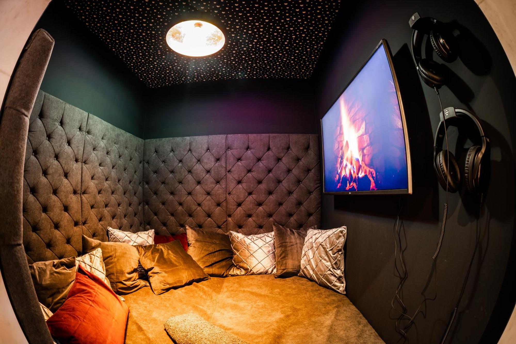 Alpenhotel Tyrol - B&B Konzepthotel - Adults Only Pertisau Eksteriør bilde