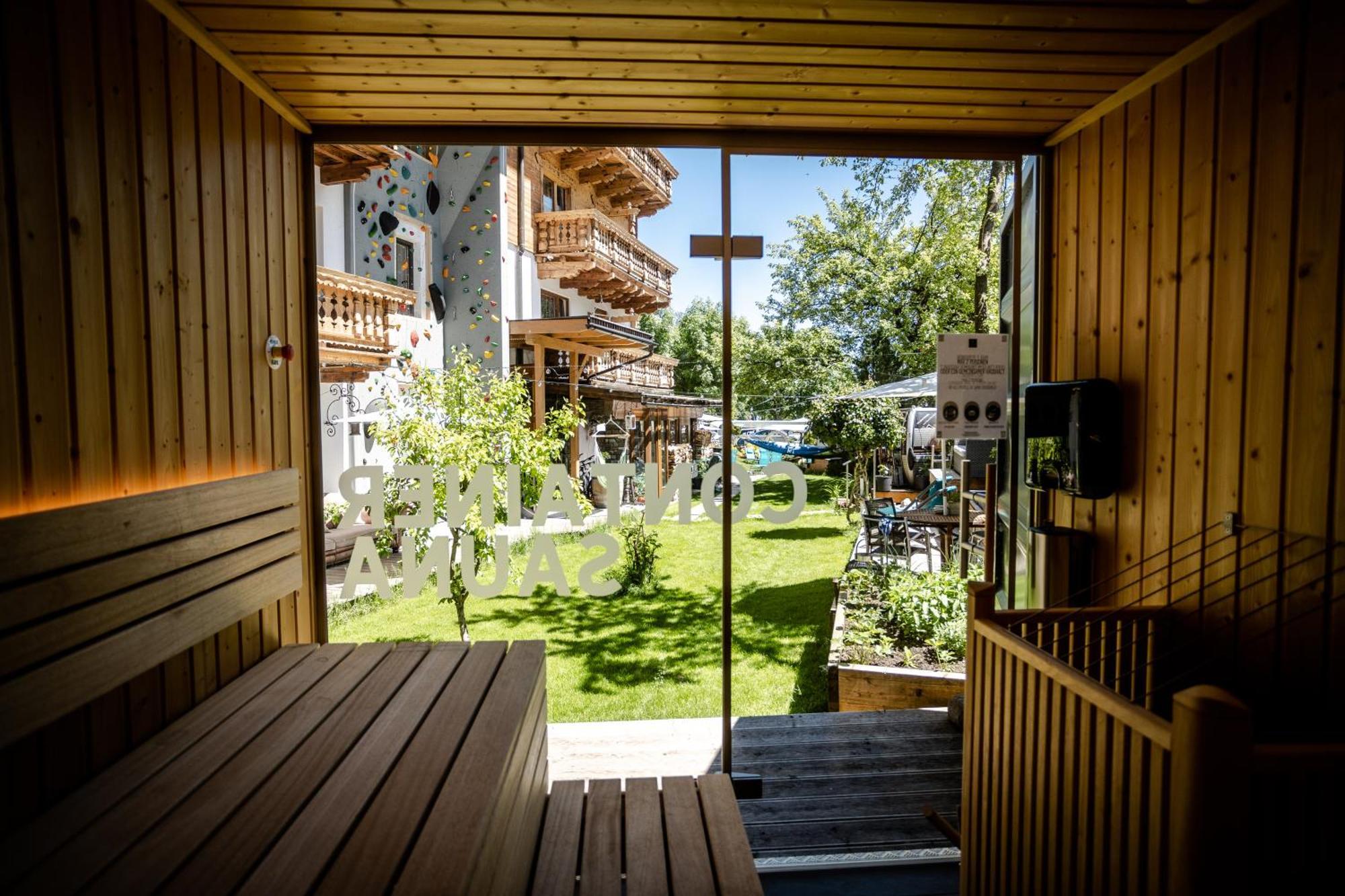 Alpenhotel Tyrol - B&B Konzepthotel - Adults Only Pertisau Eksteriør bilde