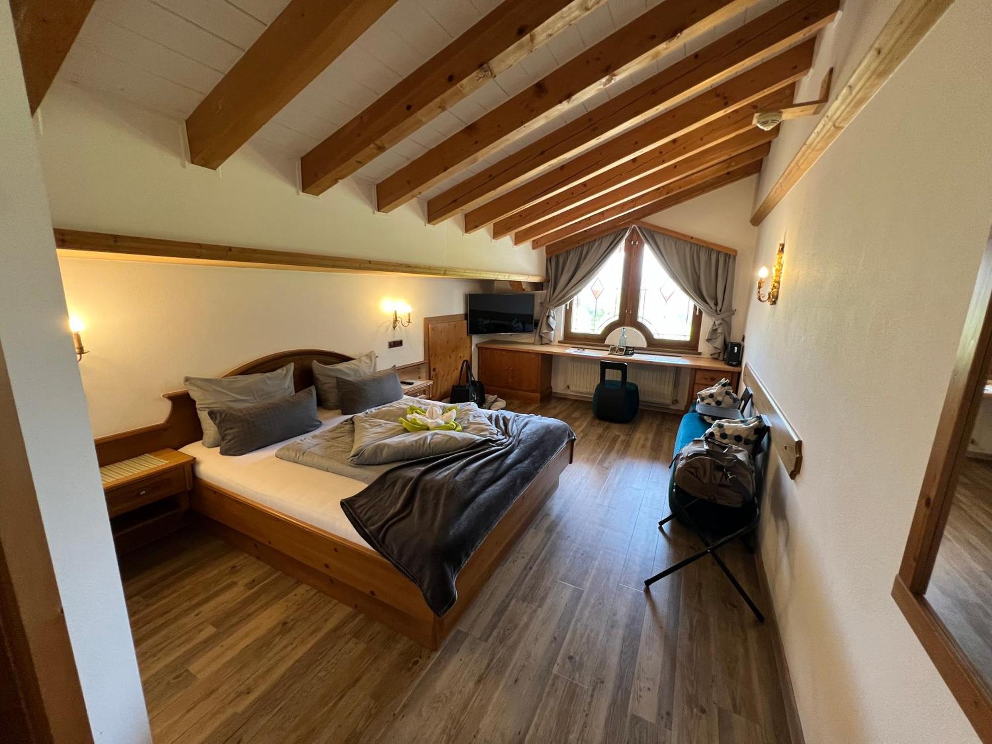 Alpenhotel Tyrol - B&B Konzepthotel - Adults Only Pertisau Eksteriør bilde