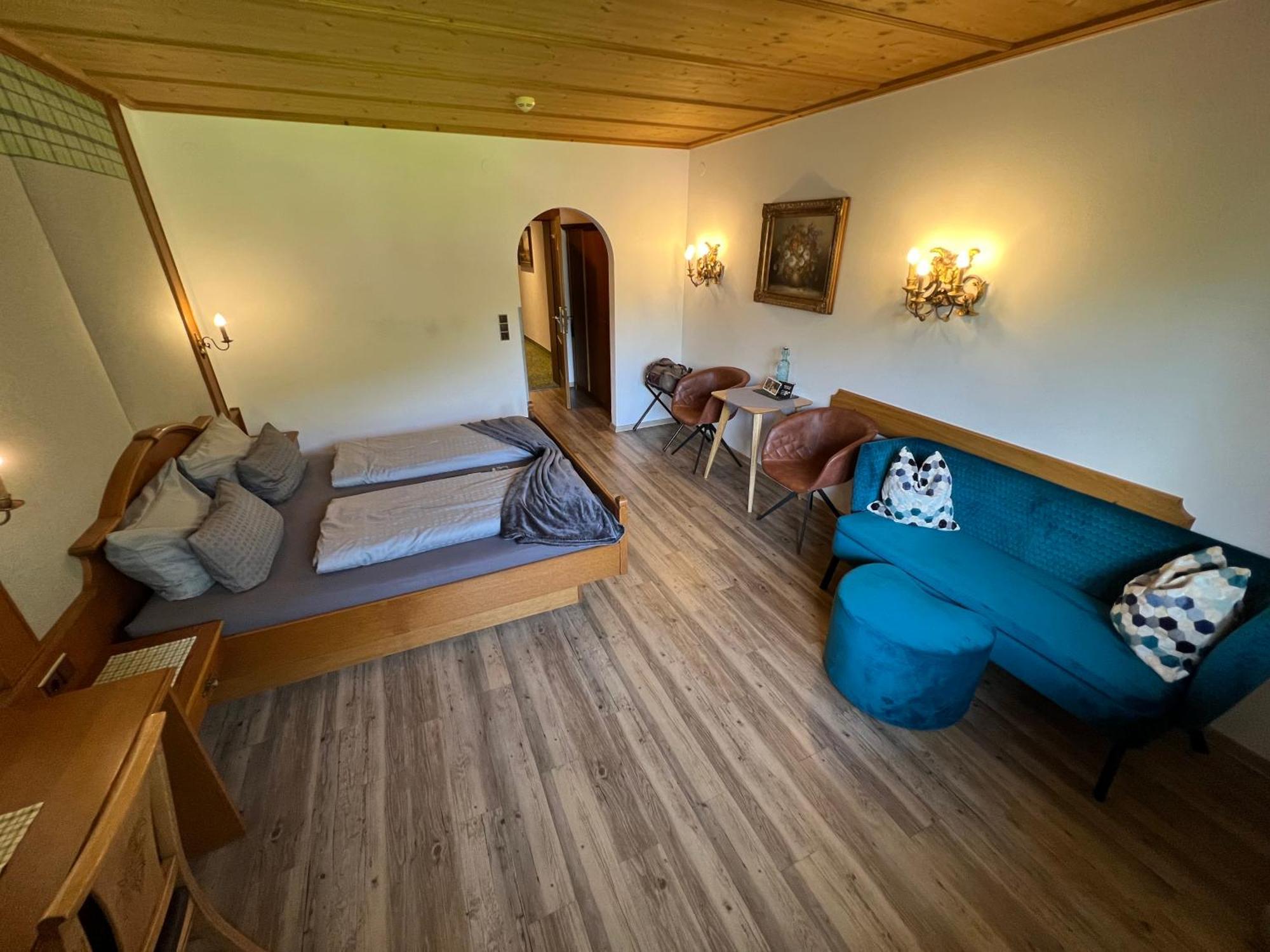 Alpenhotel Tyrol - B&B Konzepthotel - Adults Only Pertisau Eksteriør bilde