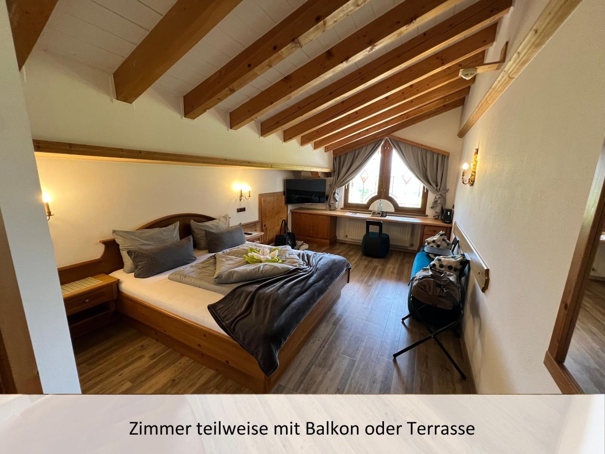 Alpenhotel Tyrol - B&B Konzepthotel - Adults Only Pertisau Eksteriør bilde