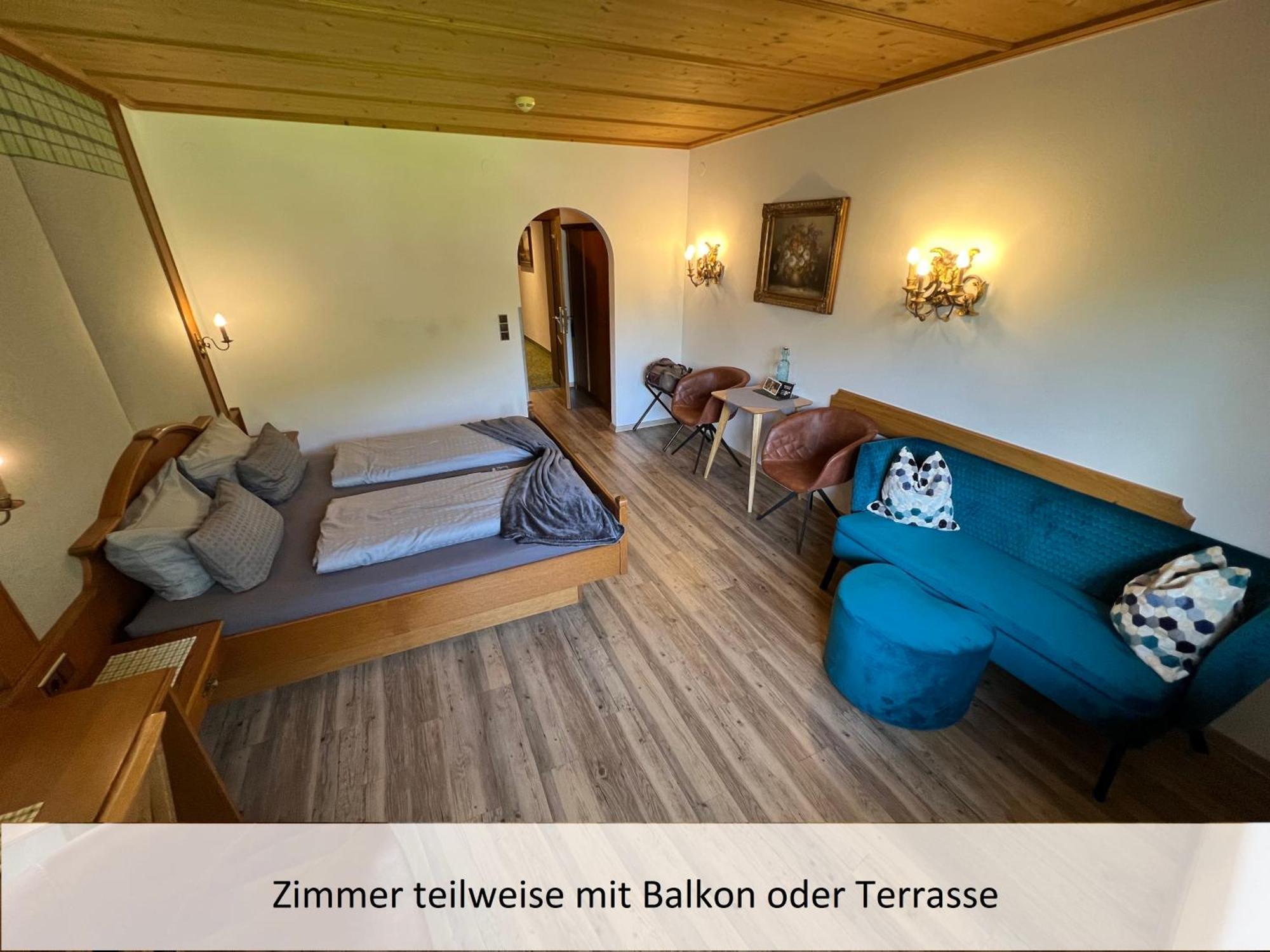 Alpenhotel Tyrol - B&B Konzepthotel - Adults Only Pertisau Eksteriør bilde