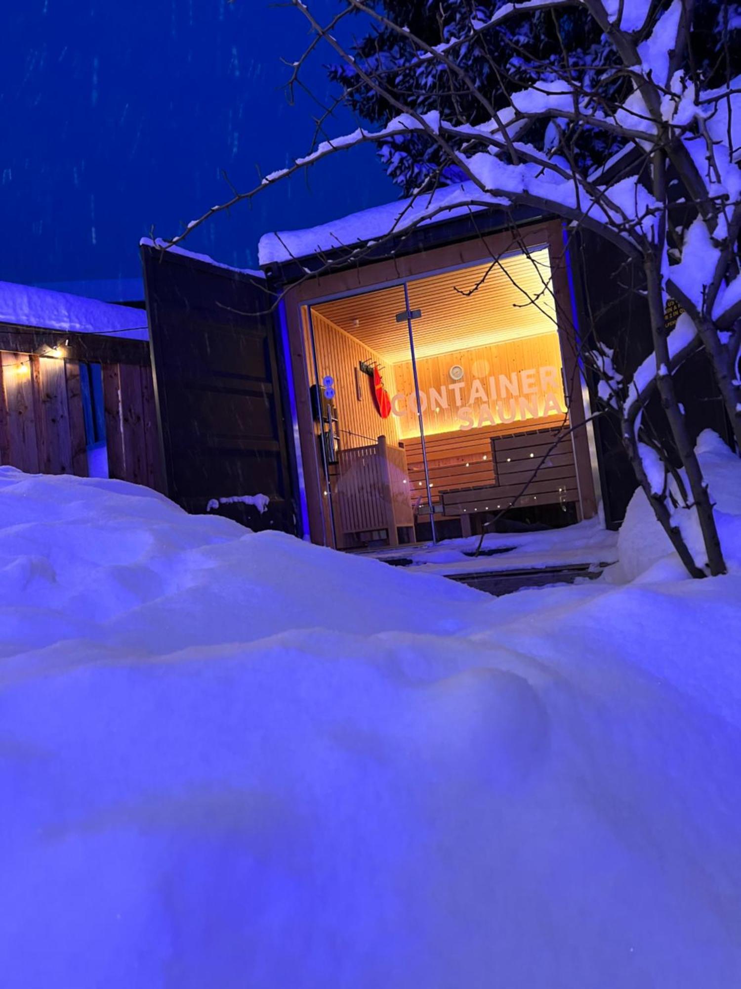 Alpenhotel Tyrol - B&B Konzepthotel - Adults Only Pertisau Eksteriør bilde