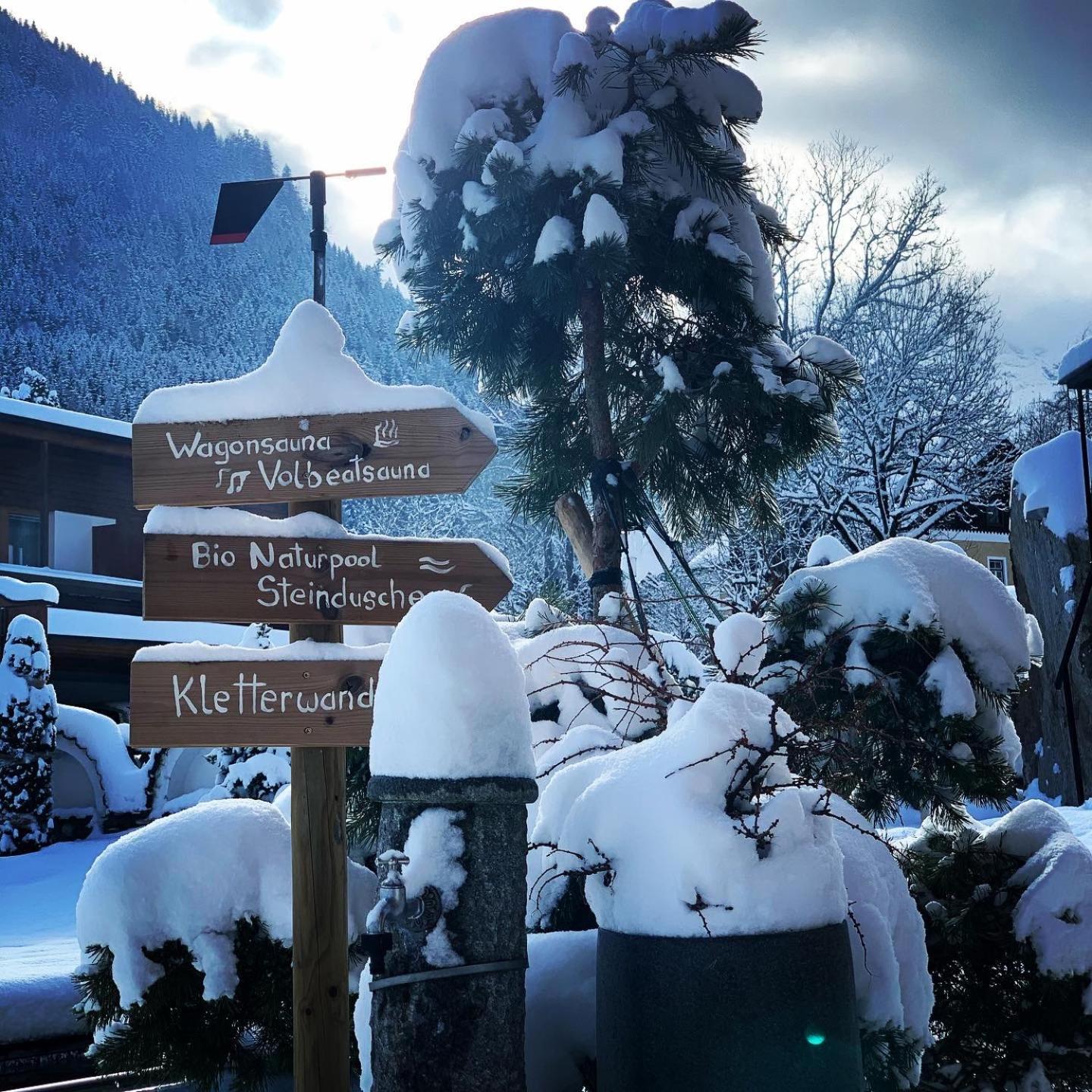 Alpenhotel Tyrol - B&B Konzepthotel - Adults Only Pertisau Eksteriør bilde