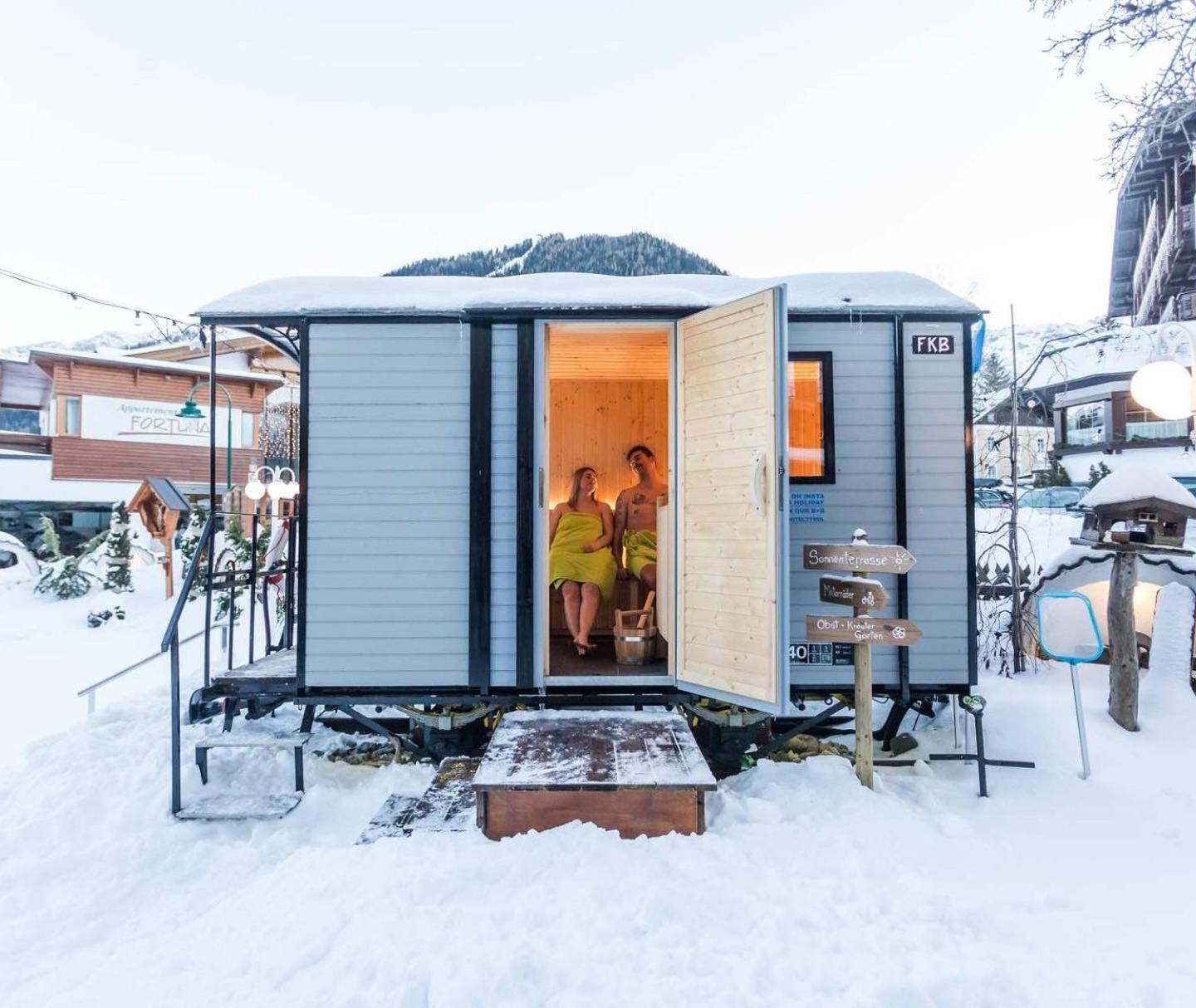 Alpenhotel Tyrol - B&B Konzepthotel - Adults Only Pertisau Eksteriør bilde