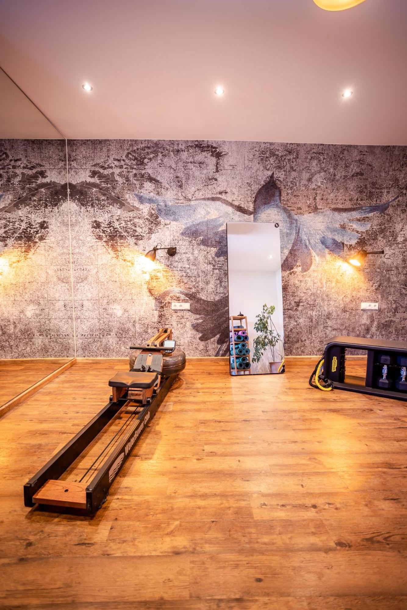 Alpenhotel Tyrol - B&B Konzepthotel - Adults Only Pertisau Eksteriør bilde