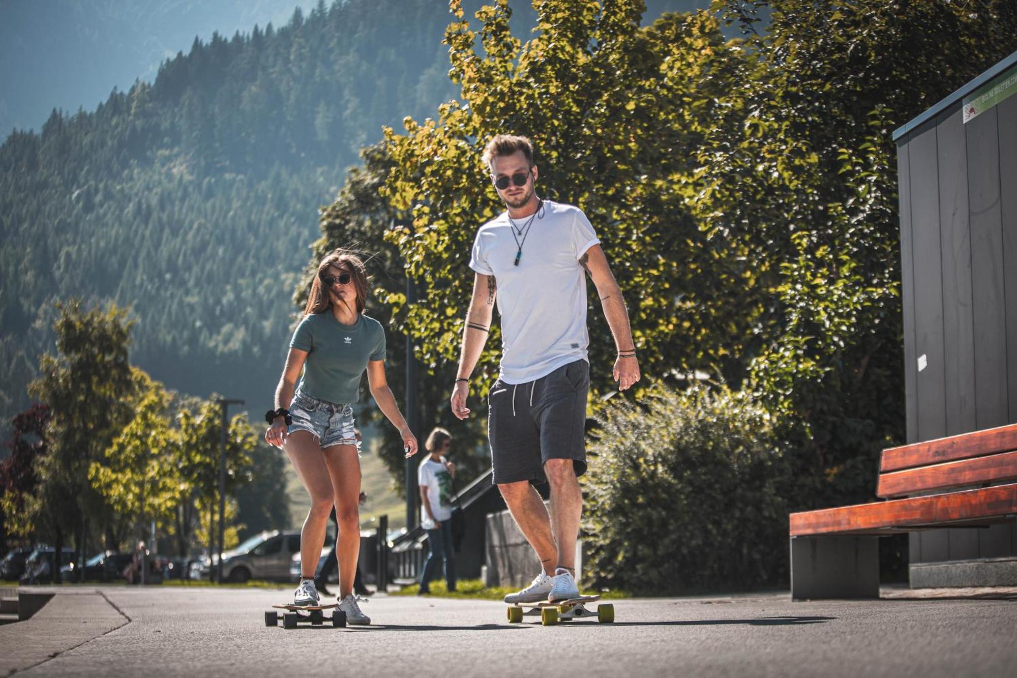 Alpenhotel Tyrol - B&B Konzepthotel - Adults Only Pertisau Eksteriør bilde