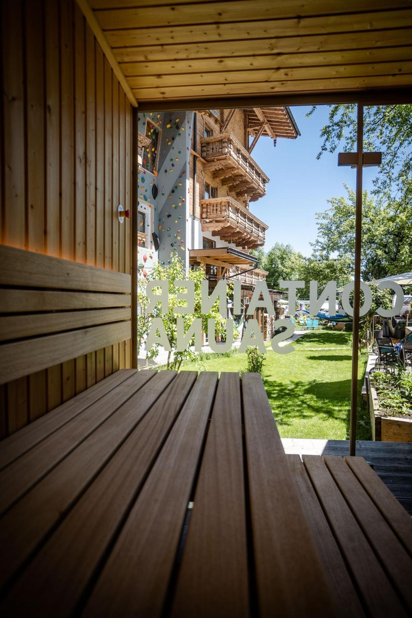 Alpenhotel Tyrol - B&B Konzepthotel - Adults Only Pertisau Eksteriør bilde