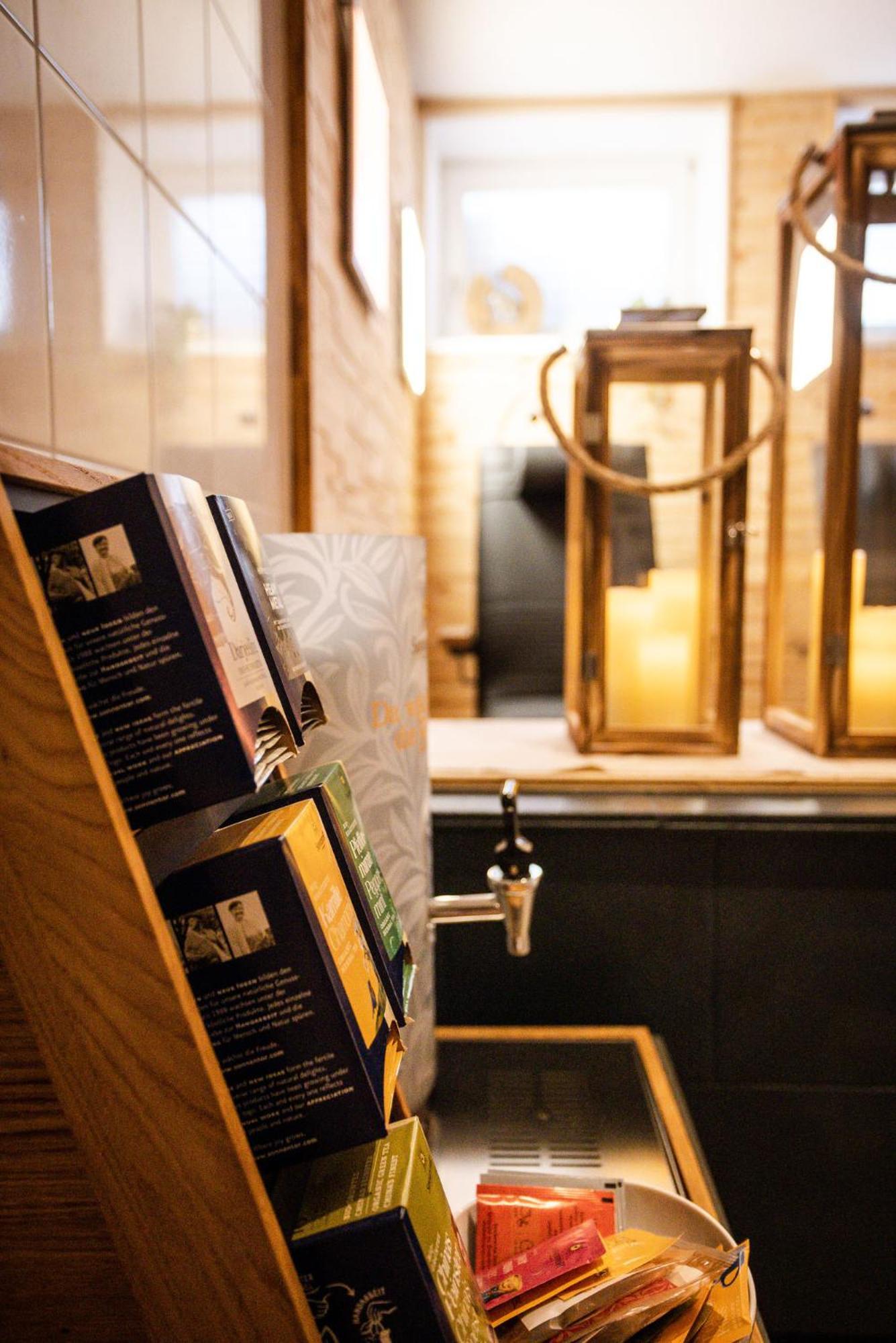 Alpenhotel Tyrol - B&B Konzepthotel - Adults Only Pertisau Eksteriør bilde
