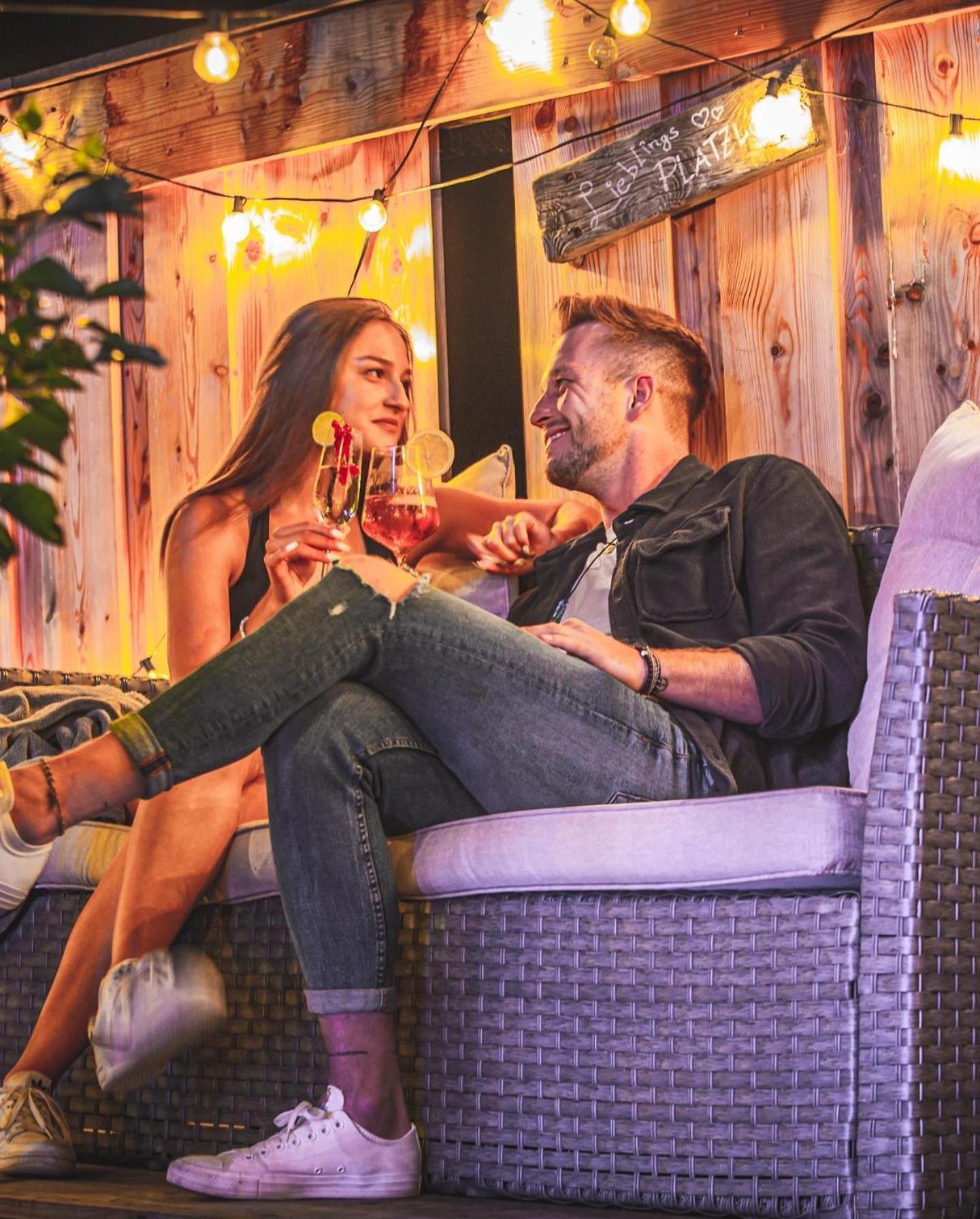 Alpenhotel Tyrol - B&B Konzepthotel - Adults Only Pertisau Eksteriør bilde
