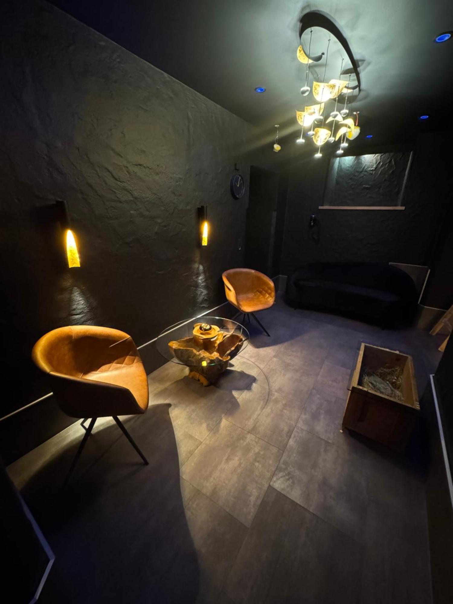 Alpenhotel Tyrol - B&B Konzepthotel - Adults Only Pertisau Eksteriør bilde